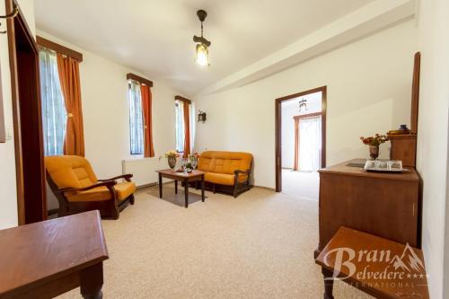Hotel Bran Belvedere Residence