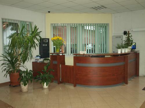 Hotel Irena