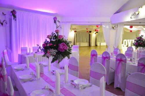 Hotel Irena