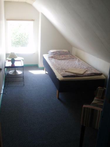 T�ds� Bed & Bath Holiday Home