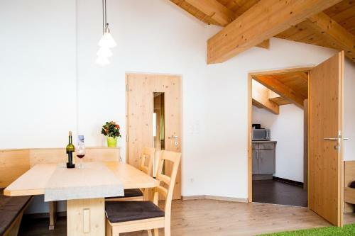 Hostal Reden Hof