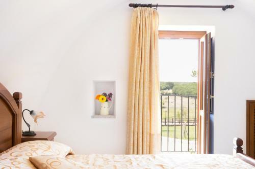 Bed & Breakfast Masseria Cappella