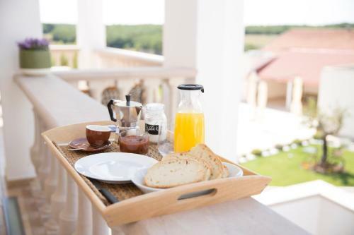 Bed & Breakfast Masseria Cappella