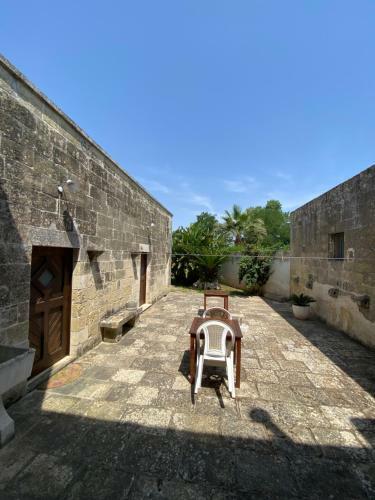 Masseria Montanari