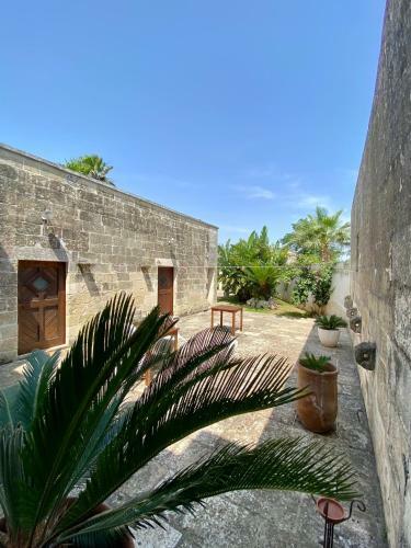 Masseria Montanari