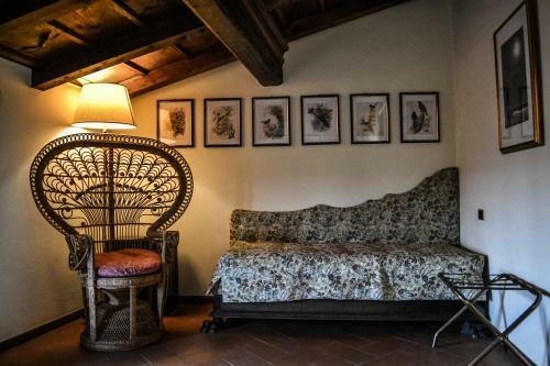 Bed & Breakfast Castello Di Cernusco Lombardone