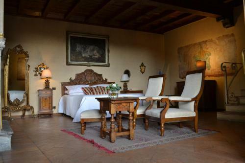 Bed & Breakfast Castello Di Cernusco Lombardone