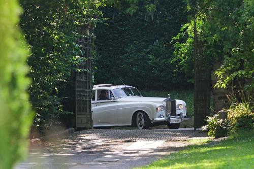 Bed & Breakfast Castello Di Cernusco Lombardone