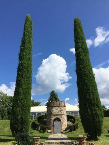 Bed & Breakfast Castello Di Cernusco Lombardone