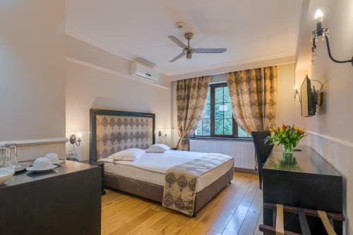 Rizzo Boutique & Spa Hotel