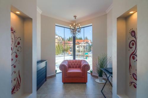 Rizzo Boutique & Spa Hotel