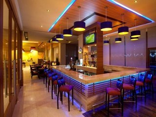 Hotel Ibis Gurgaon