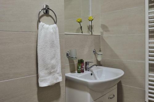 Hotel Boca Junior