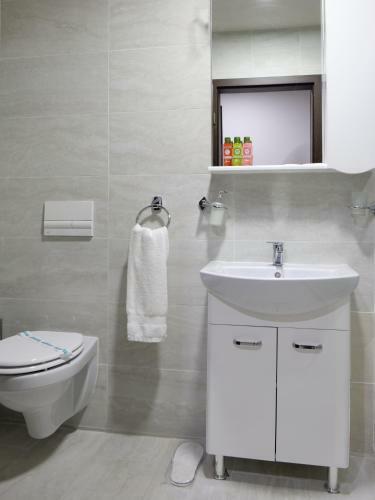Hotel Boca Junior