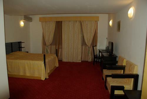 Hotel Club G