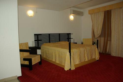 Hotel Club G
