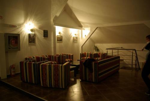 Hotel Club G
