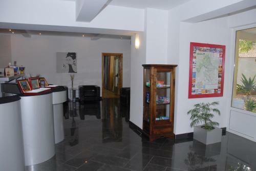 Hotel Club G