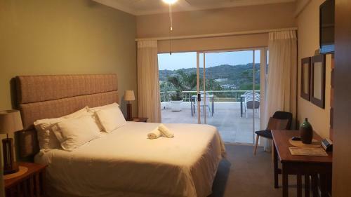 Bed & Breakfast The Terrace
