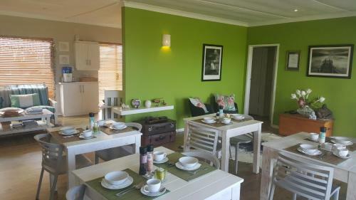 Bed & Breakfast The Terrace