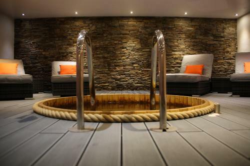 Agroturismo Netherwood Hotel