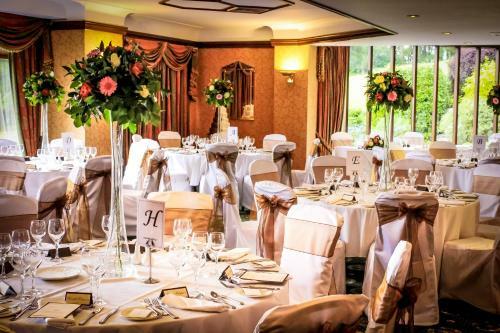 Agroturismo Netherwood Hotel
