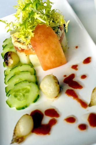 Agroturismo Netherwood Hotel