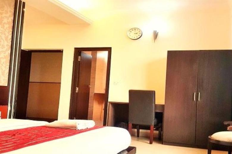 Hotel Delhi Aerocity