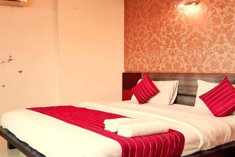 Hotel Delhi Aerocity