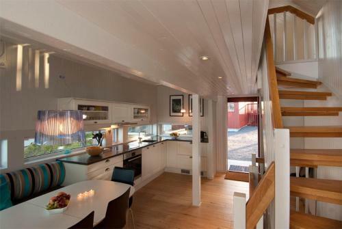 Vester�len Apartment
