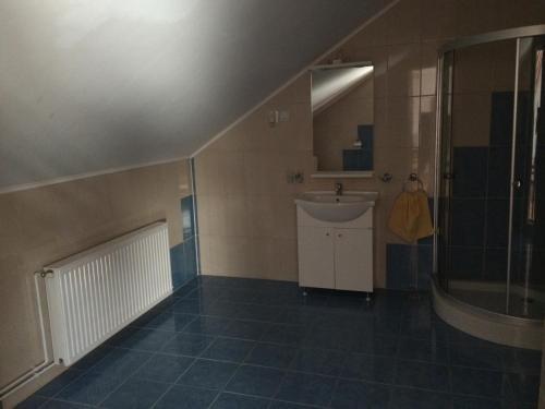 Hostal Pensiunea Ego Residence