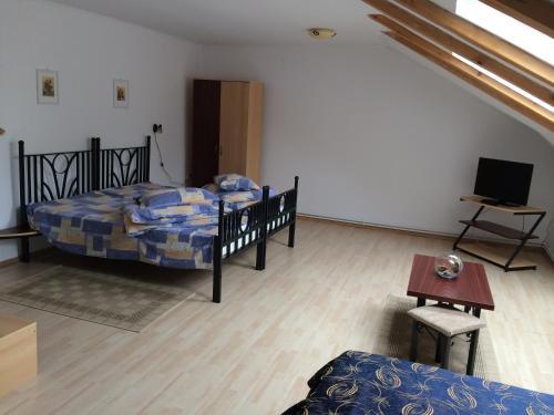 Hostal Pensiunea Ego Residence