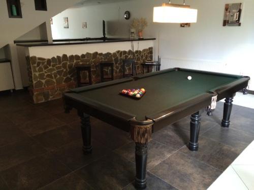Hostal Pensiunea Ego Residence