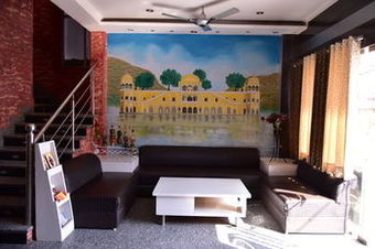Bed & Breakfast Hotel Hayat Rabbani
