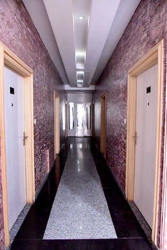 Bed & Breakfast Hotel Hayat Rabbani