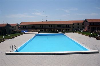 Aparthotel Baia Dei Canonici