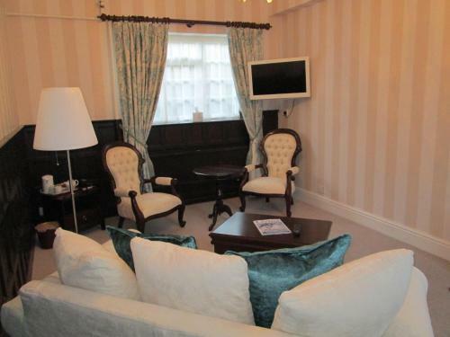 Agroturismo Solberge Hall Hotel