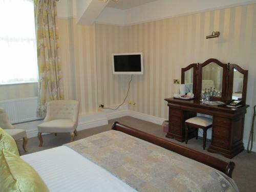 Agroturismo Solberge Hall Hotel