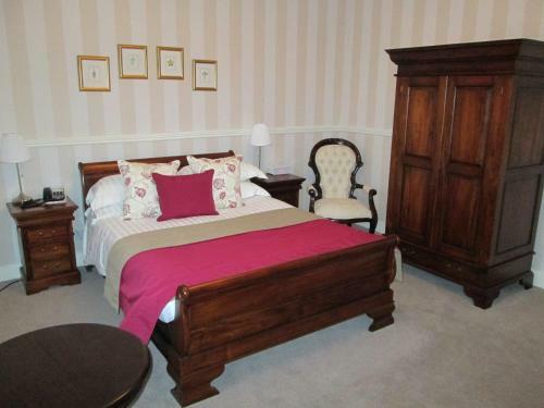 Agroturismo Solberge Hall Hotel