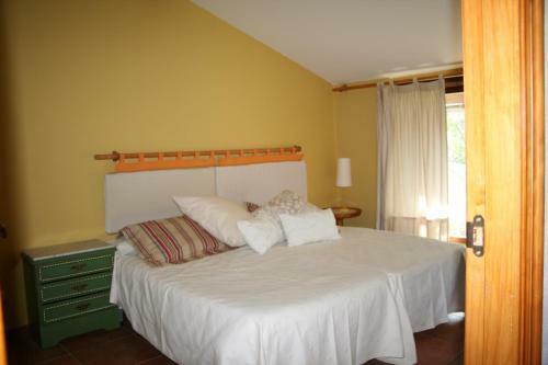 Agroturismo Las Carolinas