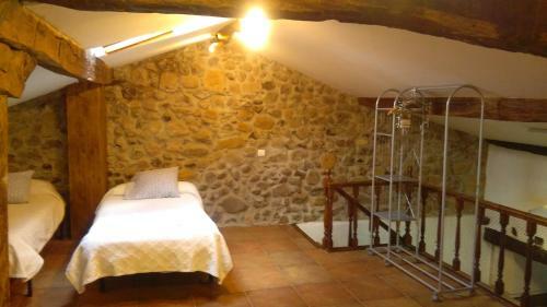 Agroturismo Las Carolinas