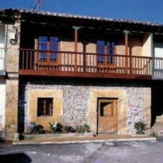 Agroturismo Las Carolinas