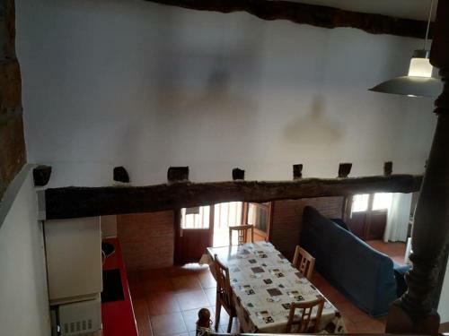 Agroturismo Las Carolinas