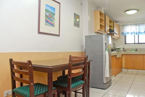 Apartamentos Newgrange Condotel
