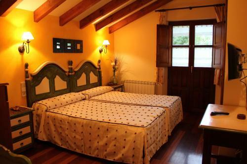 Agroturismo Casa Carielda