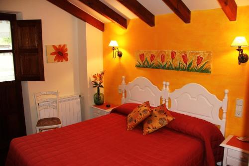 Agroturismo Casa Carielda