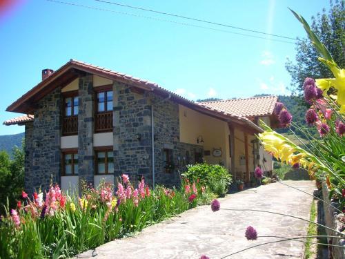 Agroturismo Casa Carielda