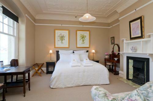 St Leonards Lodge