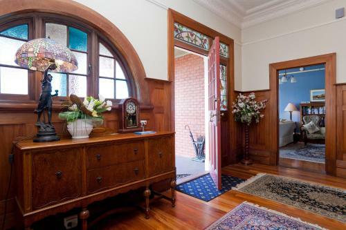 St Leonards Lodge