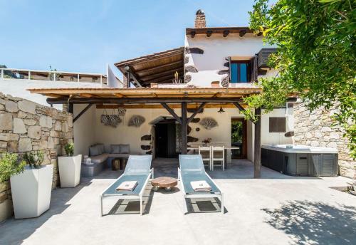 Agroturismo Monastery Estate